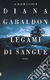 Legami di sangue libro