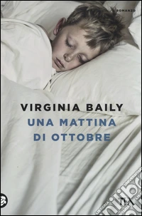 Una mattina di ottobre libro