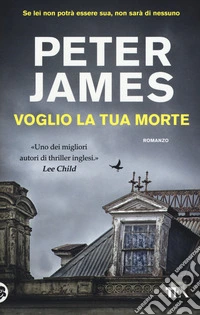 Voglio la tua morte