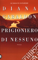 Prigioniero di nessuno libro