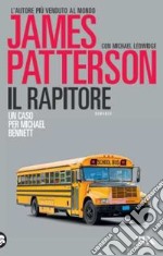 Il rapitore libro