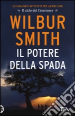 Il potere della spada libro