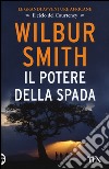 Il potere della spada libro