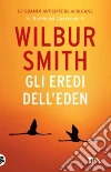Gli eredi dell'Eden libro