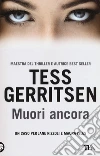 Muori ancora libro