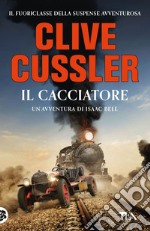 Il cacciatore libro