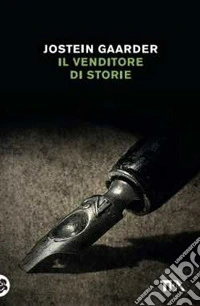 Il venditore di storie