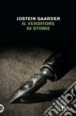 Il venditore di storie libro