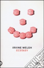 Ecstasy libro