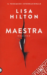 Maestra