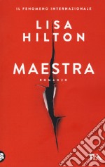 Maestra libro