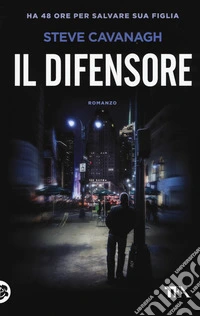 Il difensore