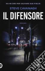 Il difensore libro