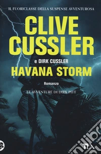 Havana storm
