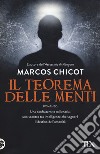 Il teorema delle menti libro di Chicot Marcos