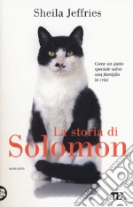 La storia di Solomon libro