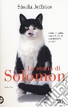 La storia di Solomon libro