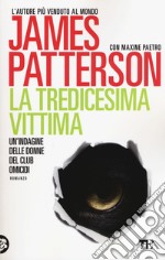 La tredicesima vittima libro