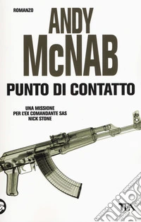 Punto di contatto