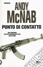 Punto di contatto libro