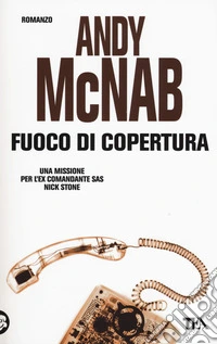 Fuoco di copertura