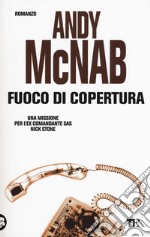 Fuoco di copertura libro