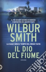 Il dio del fiume libro