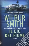 Il dio del fiume libro