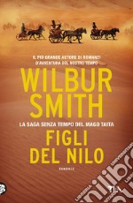 Figli del Nilo libro