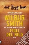 Figli del Nilo libro