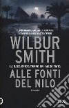 Alle fonti del Nilo libro