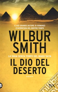 Il dio del deserto