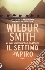 Il settimo papiro libro