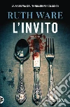 L'invito libro