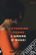 L'amore o quasi libro