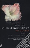 Affliction libro di Hamilton Laurell K.