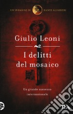 I delitti del mosaico libro