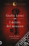 I delitti del mosaico libro