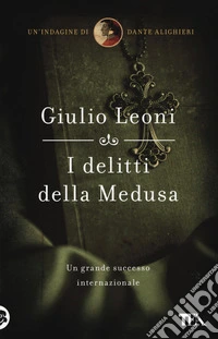 I delitti della medusa libro