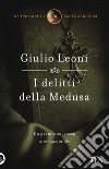 I delitti della medusa libro