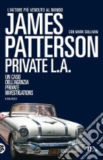 Private L. A. libro