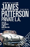 Private L. A. libro