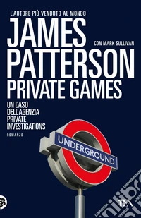 Private games