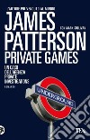 Private games libro