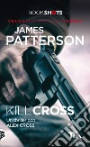 Kill Cross libro