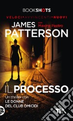 Il processo libro