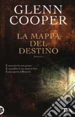 La mappa del destino libro