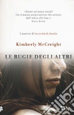 Le bugie degli altri libro