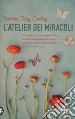 L'atelier dei miracoli libro