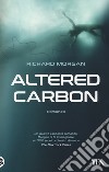 Altered Carbon. Vol. 1 libro